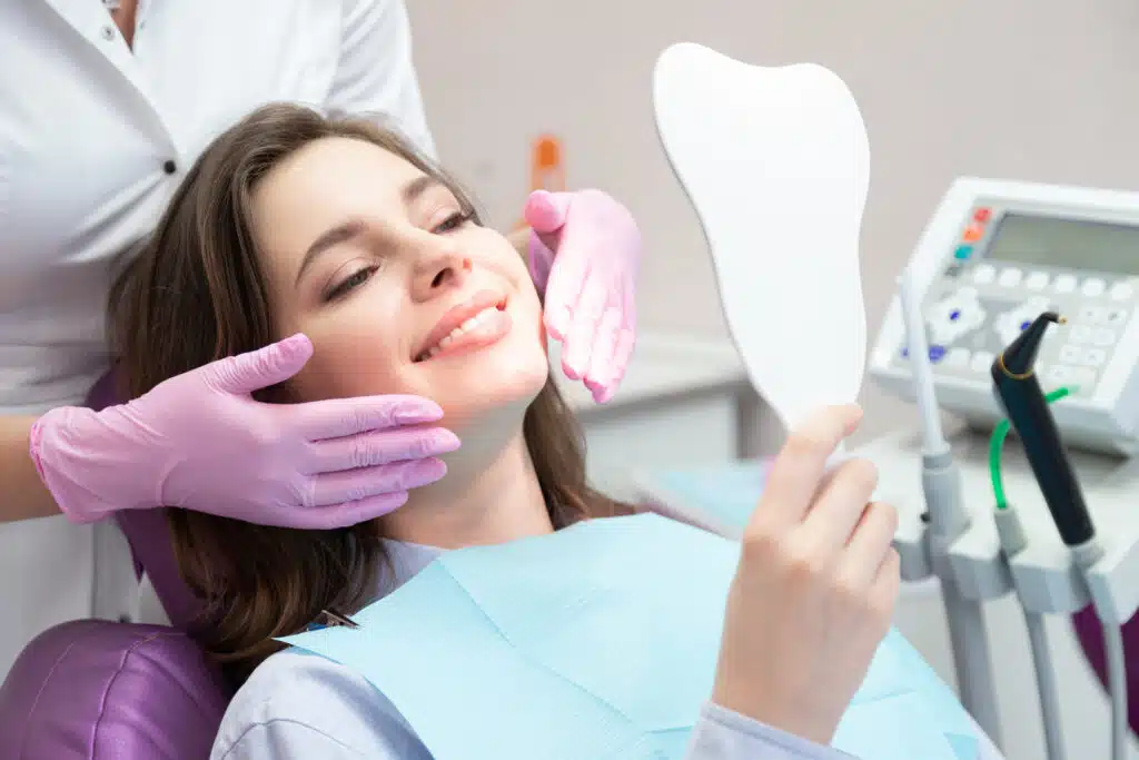 Cosmetic Dentistry Horizon City