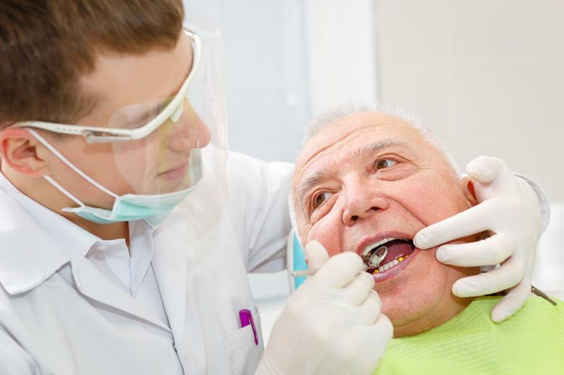 General Dentistry