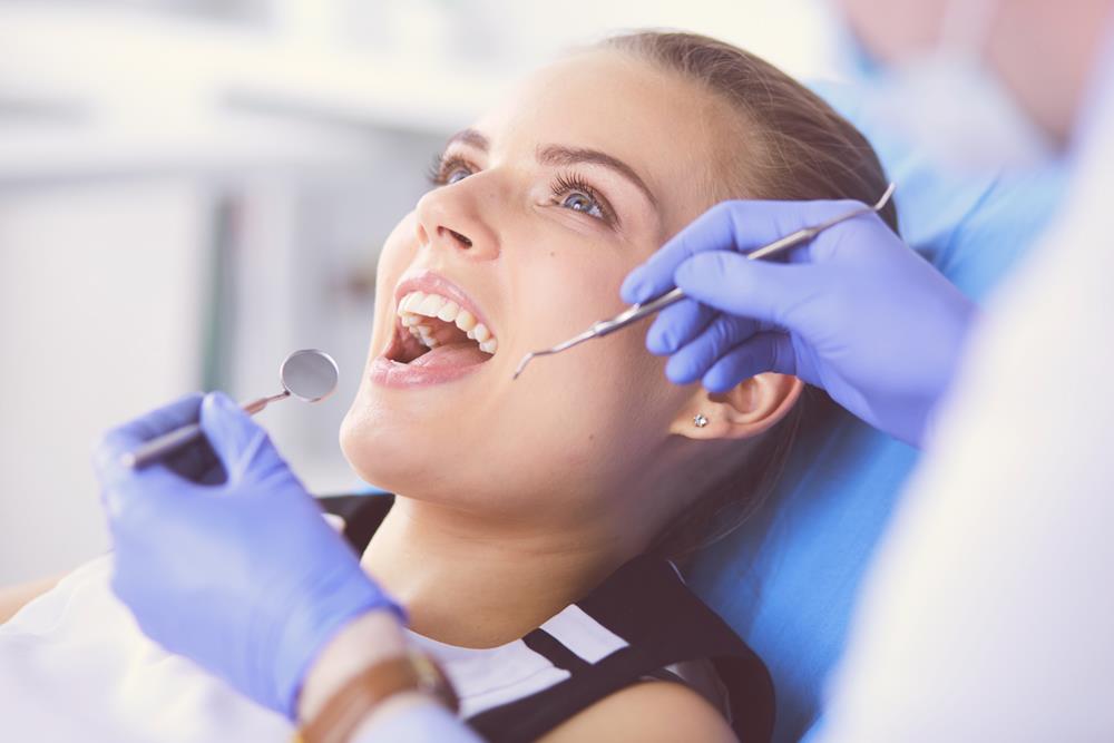 Preventative Dentistry